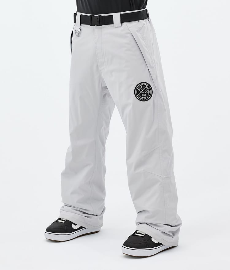 Dope Blizzard Snowboard Pants Men Noice