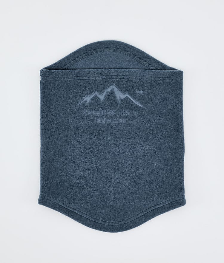 Dope Cozy Hood II Facemask Light Blue