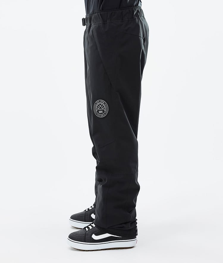 Dope Blizzard 22 Snowboard Pants Men Dark Lilac