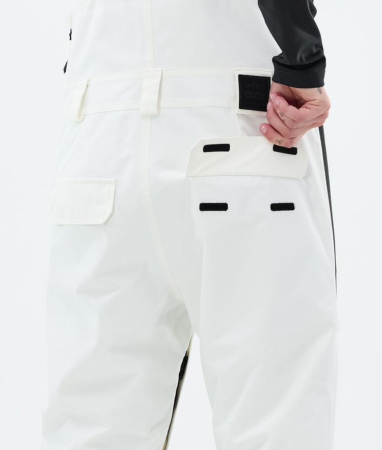 Dope Notorious B.I.B W Snowboard Pants Women Black