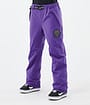 Dope Blizzard W Snowboard Jacket Women Palette