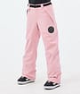 Dope Blizzard W Snowboard Jacket Women Punk Blue