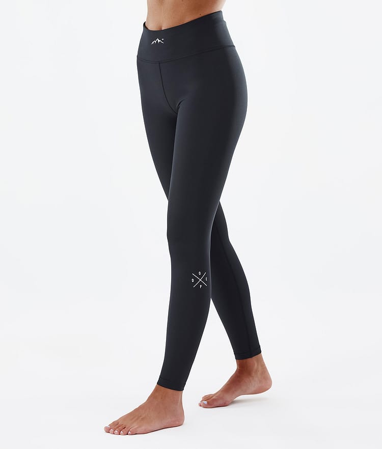Dope Snuggle W 22 Base Layer Pant Women 2X-Up Blot Violet