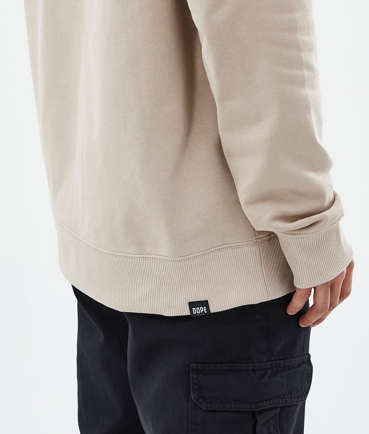 Dope Common Hoodie Men 2X-Up Bottle Green