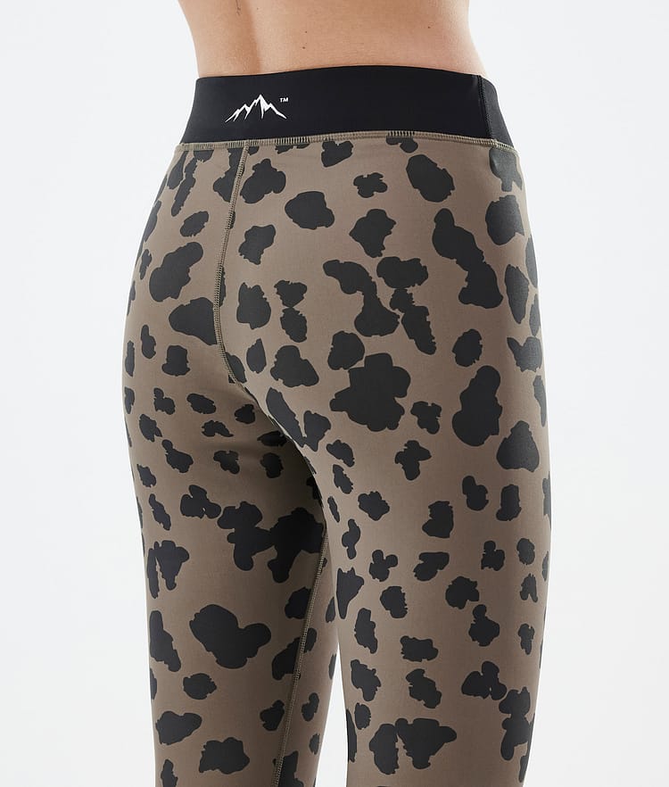 Dope Razor Leggings Women Dusk