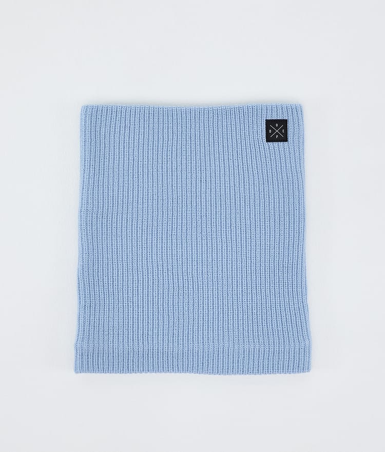 Dope 2X-Up Knitted Facemask Black