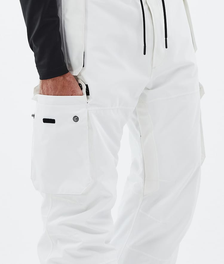 Dope Iconic Snowboard Pants Men Noice
