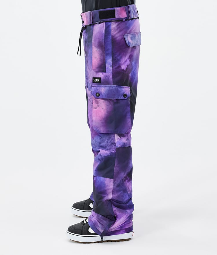 Dope Iconic Snowboard Pants Men Noice