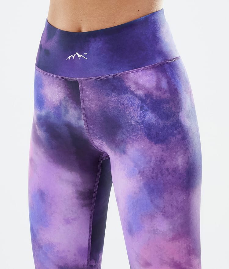Dope Snuggle W Base Layer Pant Women 2X-Up Black