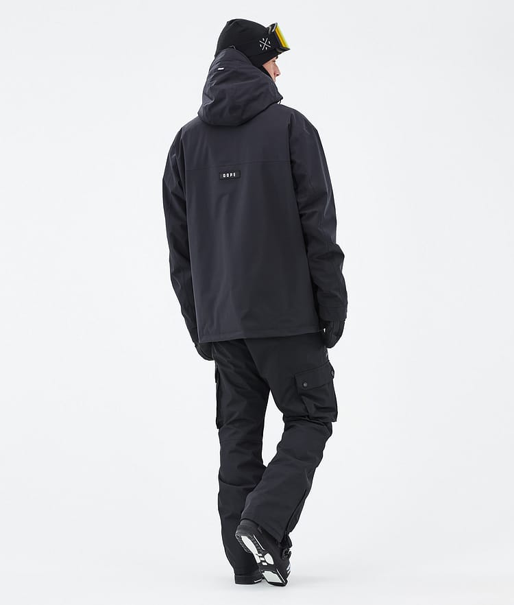 Dope Acme Ski Jacket Men Sand