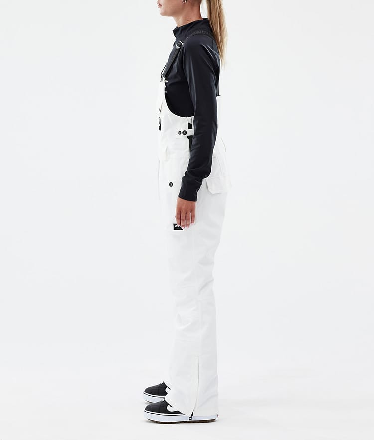 Dope Notorious B.I.B W Snowboard Pants Women Black