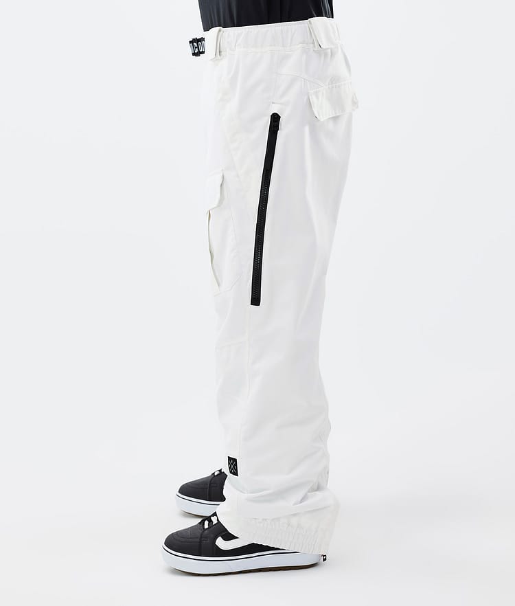 Dope Antek Snowboard Pants Men Sand