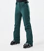 Dope Cyclone W Ski Jacket Women Soft Pink