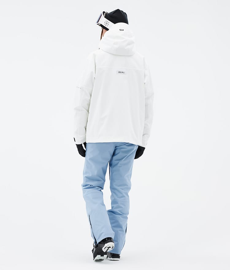 Dope Acme W Ski Jacket Women Sand