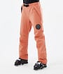 Dope Blizzard W Ski Jacket Women Palette