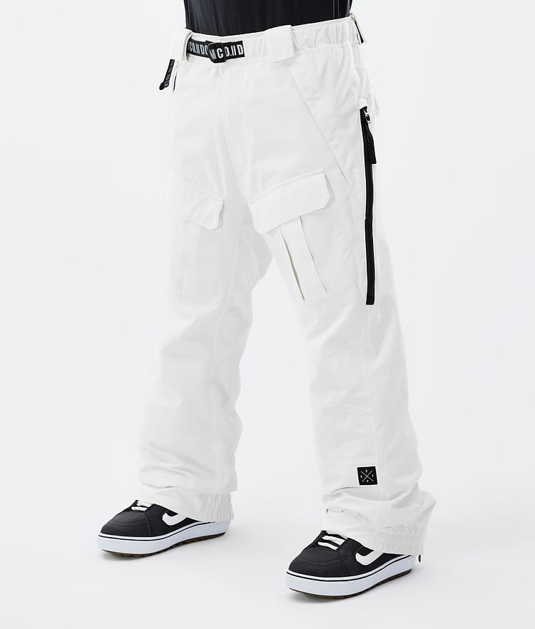 Dope Antek Snowboard Pants Men Sand