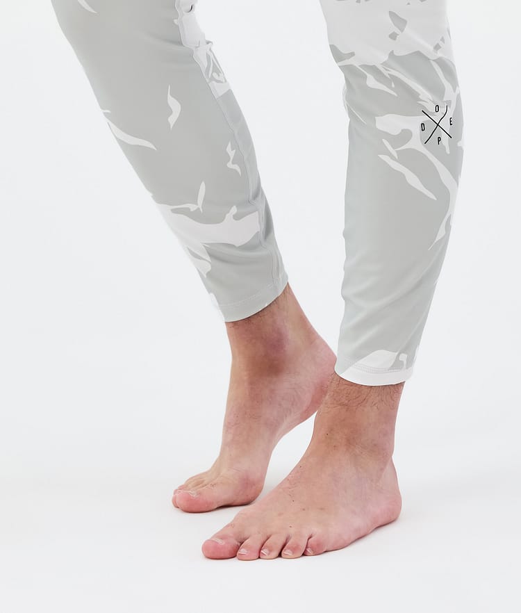 Dope Snuggle Base Layer Pant Men 2X-Up Doodle