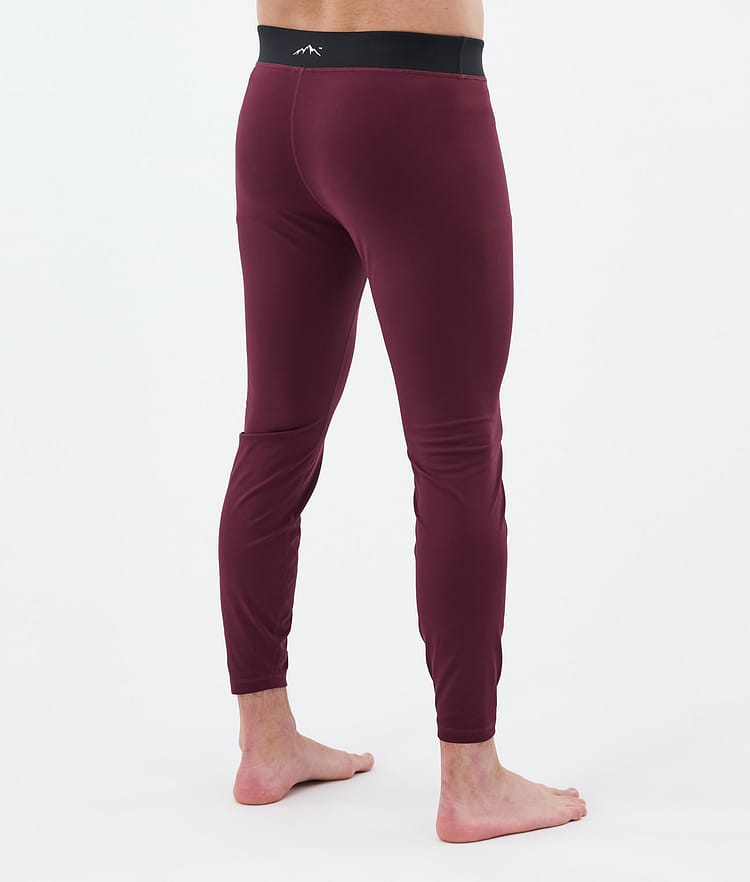 Dope Snuggle Base Layer Pant Men 2X-Up Doodle