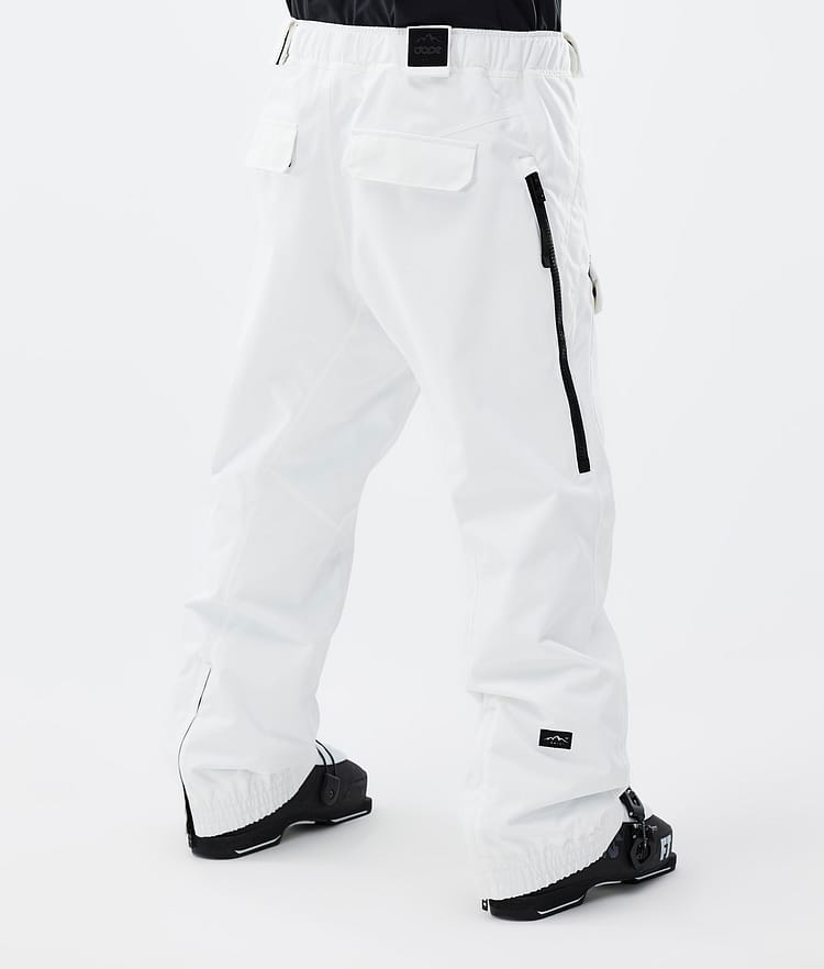 Dope Antek Ski Pants Men Grey Camo