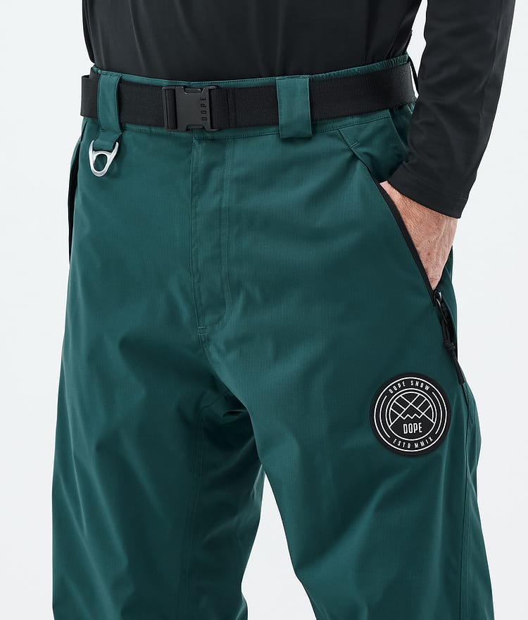 Dope Blizzard Snowboard Pants Men Noice