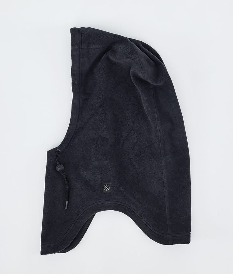 Dope Cozy Hood II Facemask Light Blue