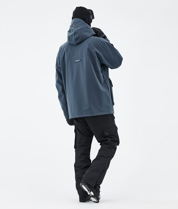 Dope Acme Ski Jacket Men Sand