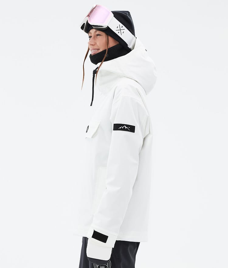Dope Blizzard W Snowboard Jacket Women Palette