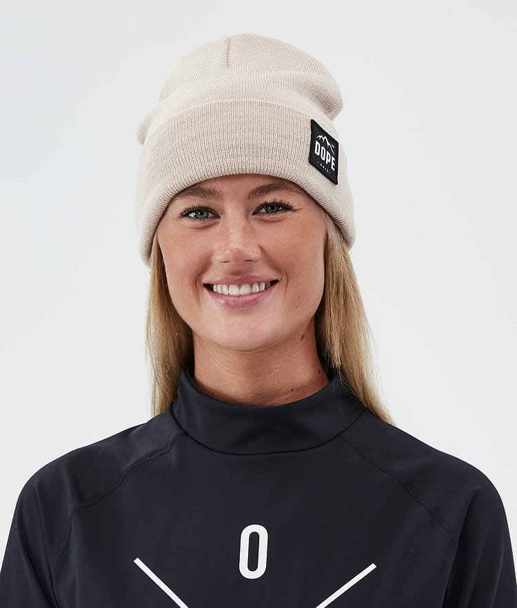 Dope Paradise 22 Beanie Pink