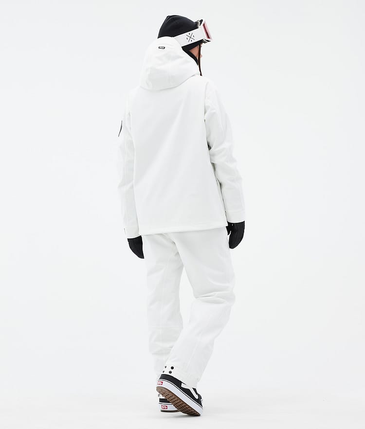 Dope Blizzard W Snowboard Jacket Women Palette