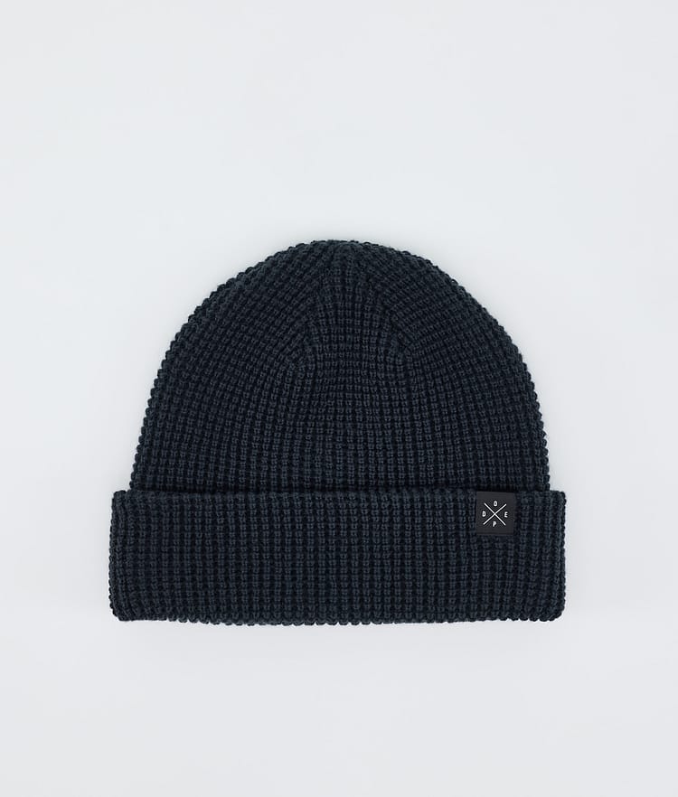 Dope Fisherman Beanie Yellow
