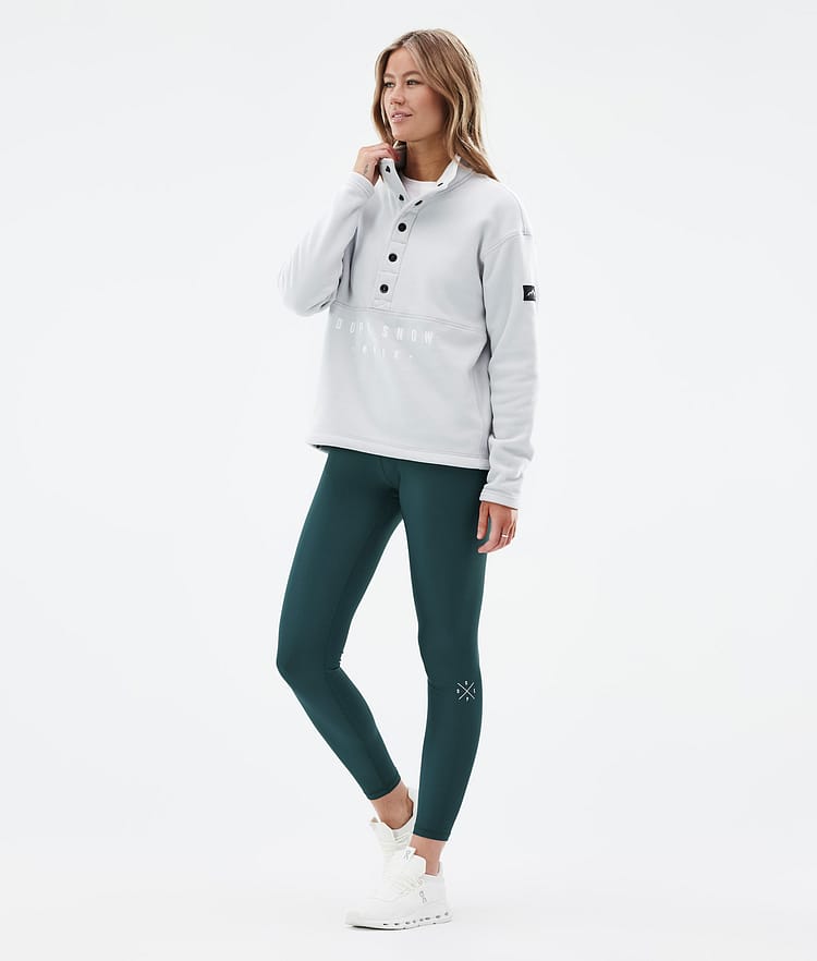 Dope Razor Leggings Women Dusk