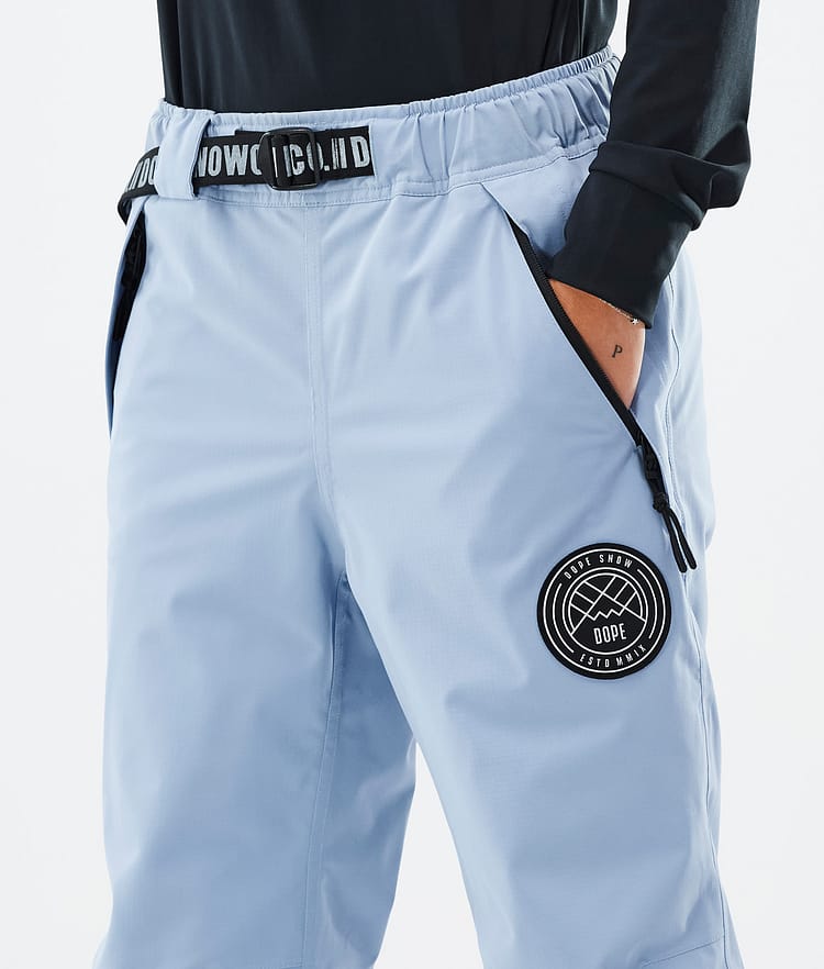 Dope Blizzard W Snowboard Pants Women Black Renewed