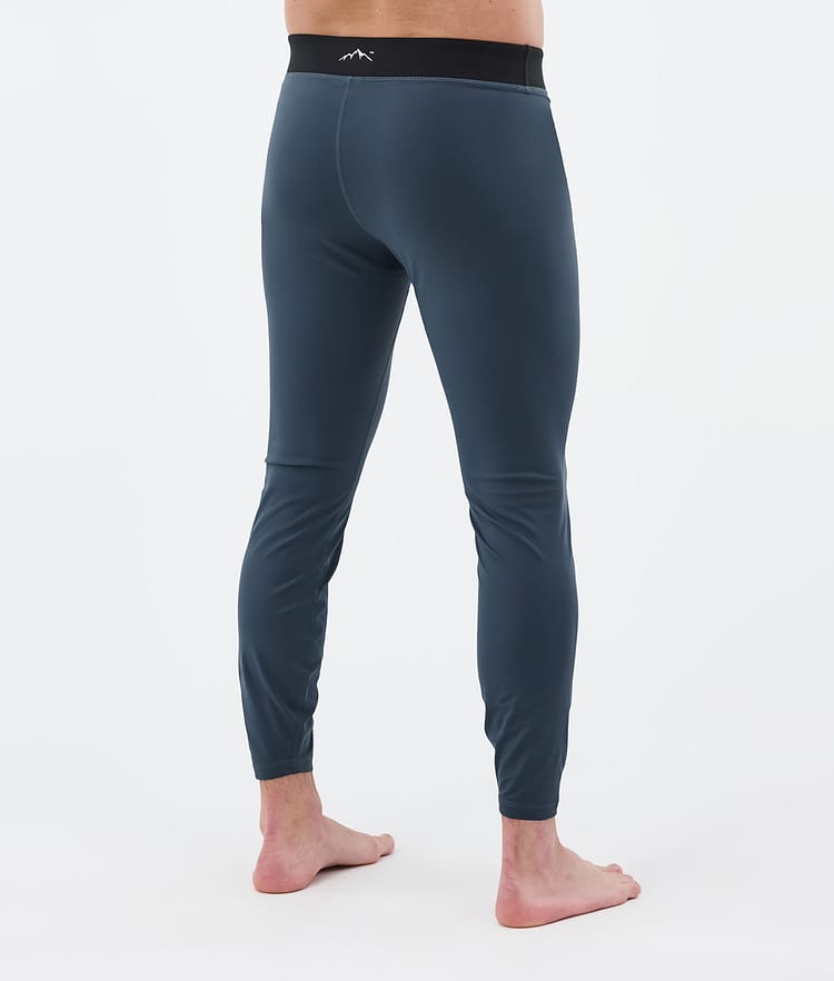 Dope Snuggle Base Layer Pant Men 2X-Up Grey Camo