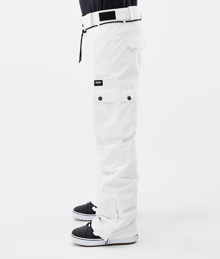 Dope Iconic Snowboard Pants Men Blackout