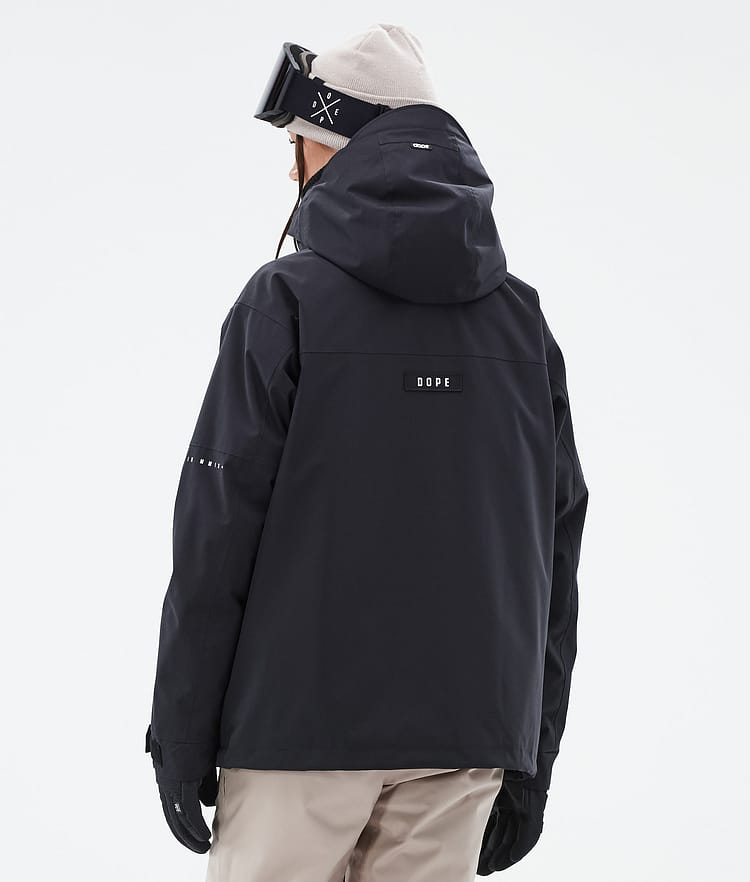Dope Acme W Ski Jacket Women Sand