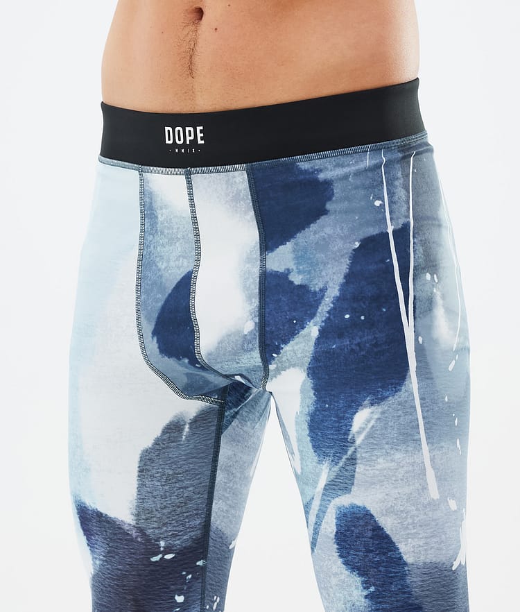 Dope Snuggle Base Layer Pant Men 2X-Up Doodle