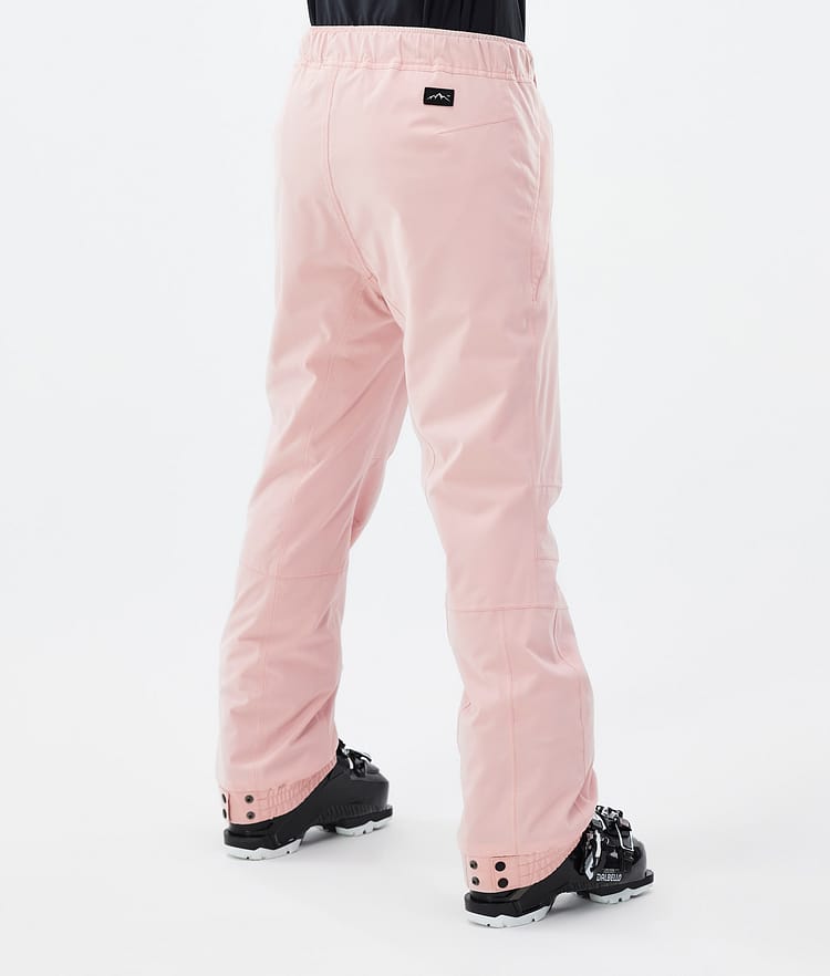 Dope Blizzard W Ski Pants Women Faded Green