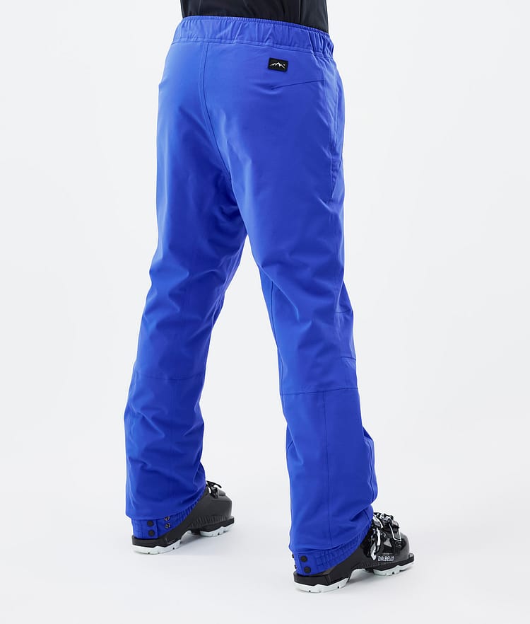 Dope Blizzard W Ski Pants Women Faded Green