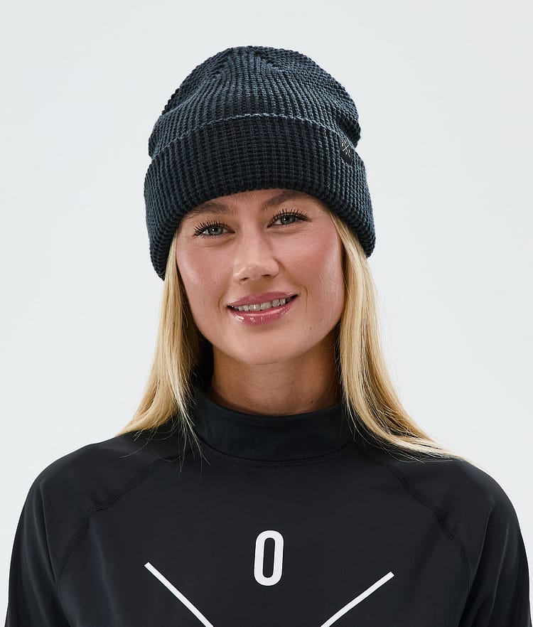 Dope Fisherman Beanie Yellow