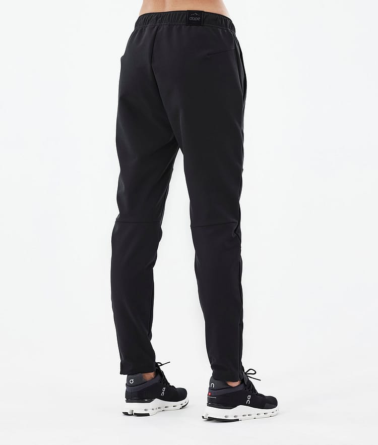 Dope Nomad W Outdoor Pants Women Metal Blue