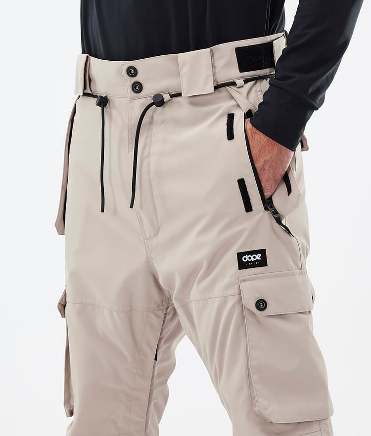 Dope Iconic Snowboard Pants Men Noice
