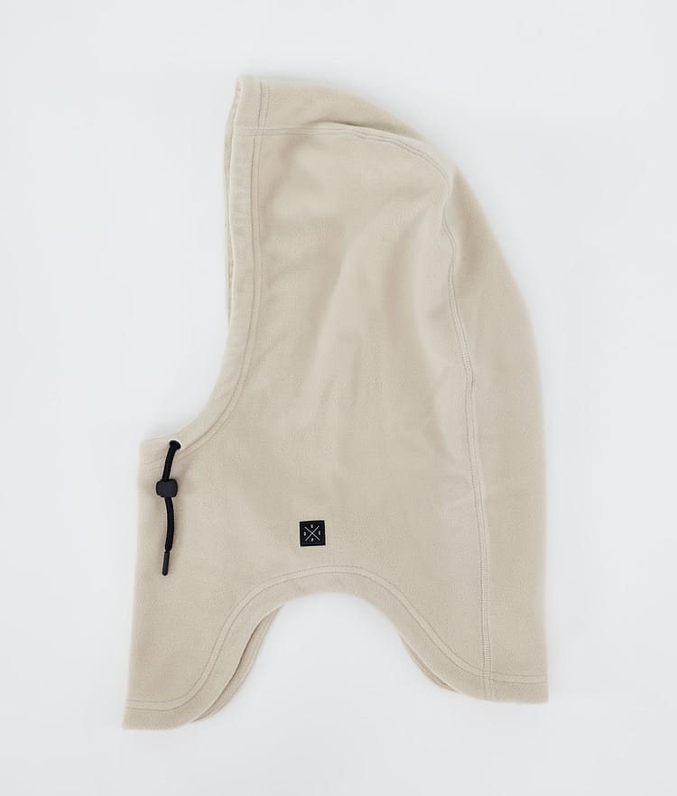 Dope Cozy Hood II Facemask Light Blue