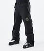 Dope Blizzard Ski Jacket Men Shards Burgundy Blue