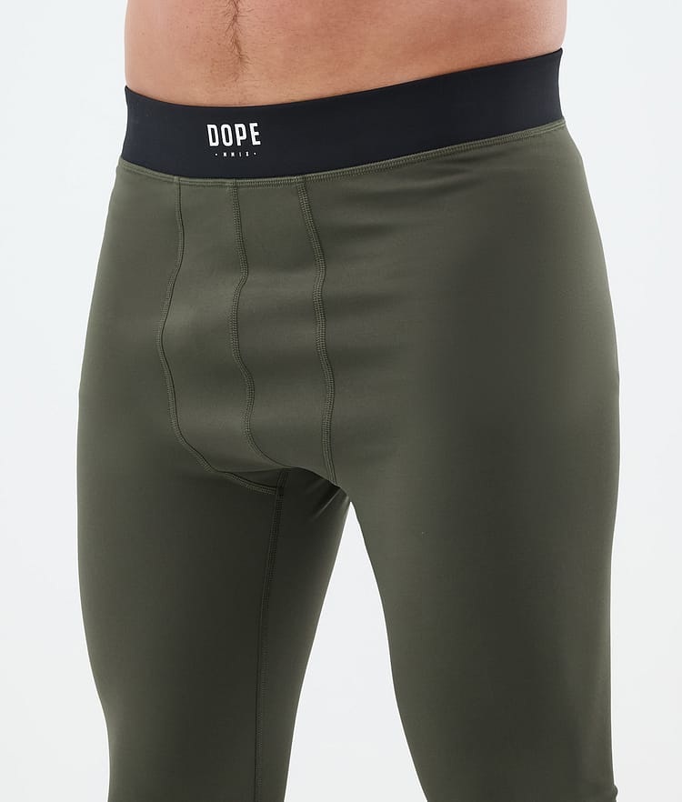 Dope Snuggle Base Layer Pant Men 2X-Up Doodle