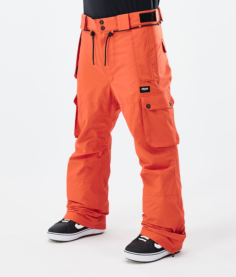Dope Iconic Snowboard Pants Men Noice