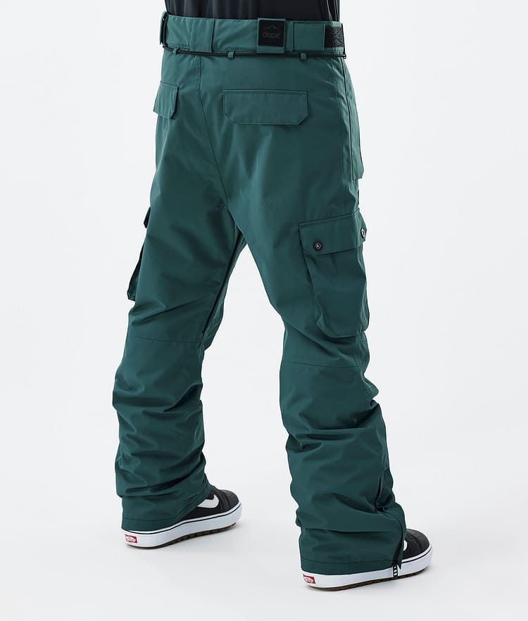Dope Iconic Snowboard Pants Men Noice