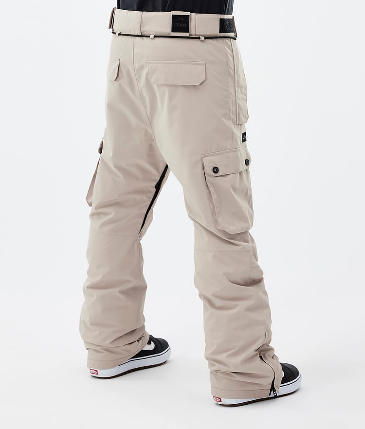 Dope Iconic Snowboard Pants Men Noice