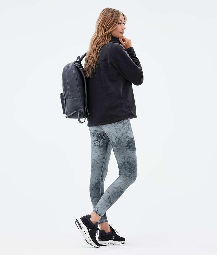 Dope Razor Leggings Women Dusk