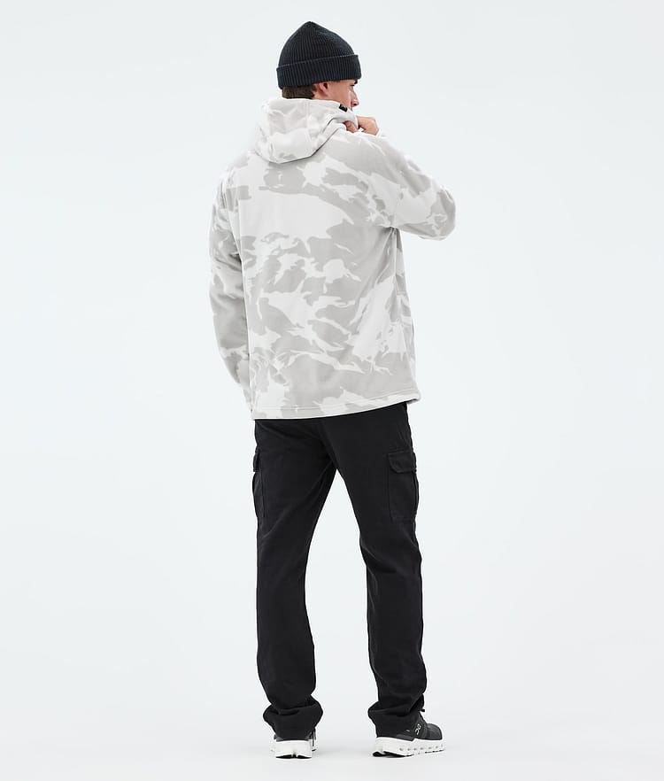 Dope Cozy II Fleece Hoodie Men Black