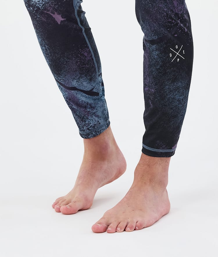 Dope Snuggle Base Layer Pant Men 2X-Up Doodle